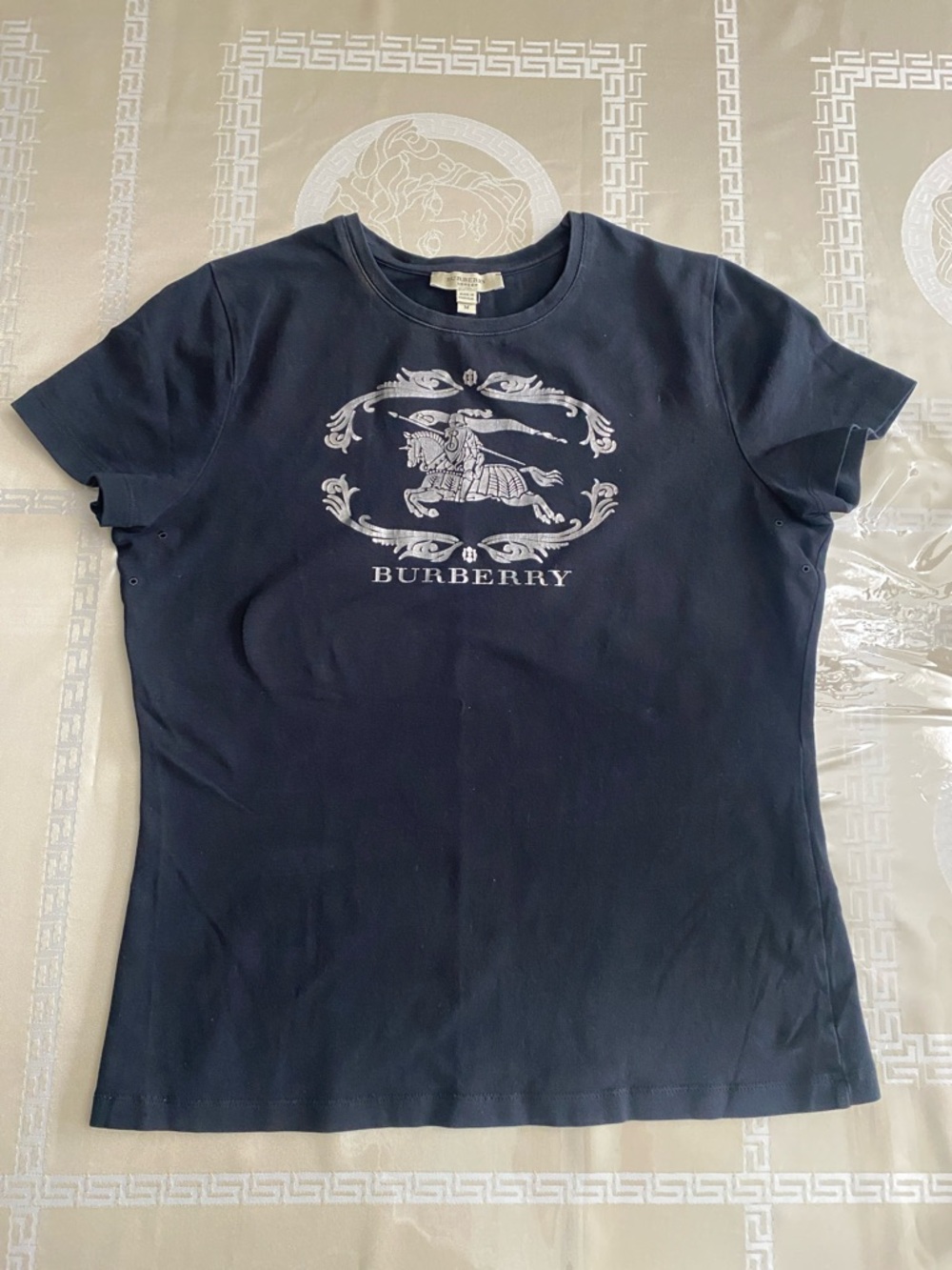Women’s Burberry t shirt